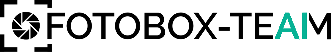 Fotobox-Team KI Logo