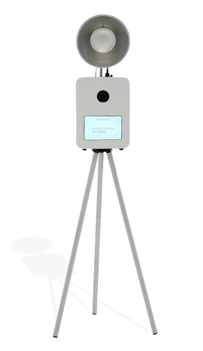 KI Bilder mit Fotobox erstellen