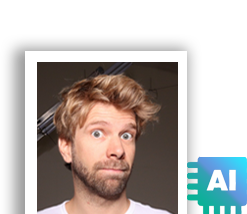 KI-Videobooth - KI-Videos mit Fotobox erstellen