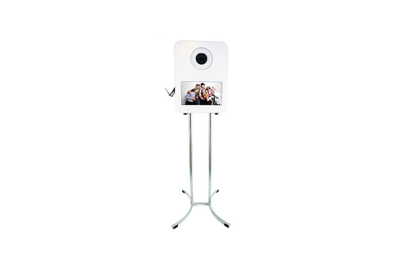 Fotobox Hochzeit München